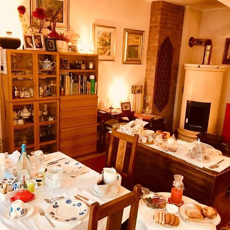 Bed And Breakfast Villa Franca Виллафранка-ди-Верона Экстерьер фото