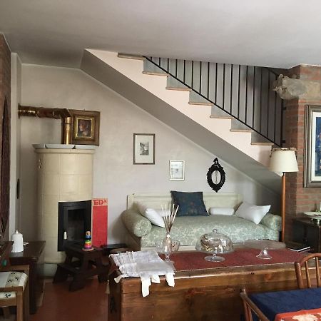Bed And Breakfast Villa Franca Виллафранка-ди-Верона Экстерьер фото