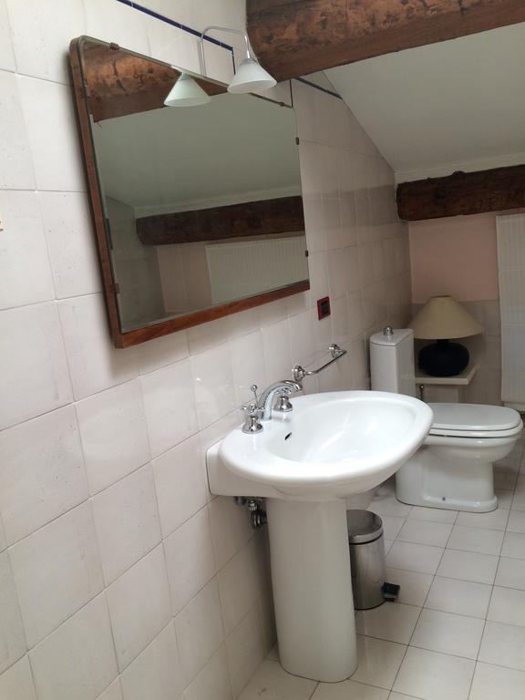 Bed And Breakfast Villa Franca Виллафранка-ди-Верона Экстерьер фото