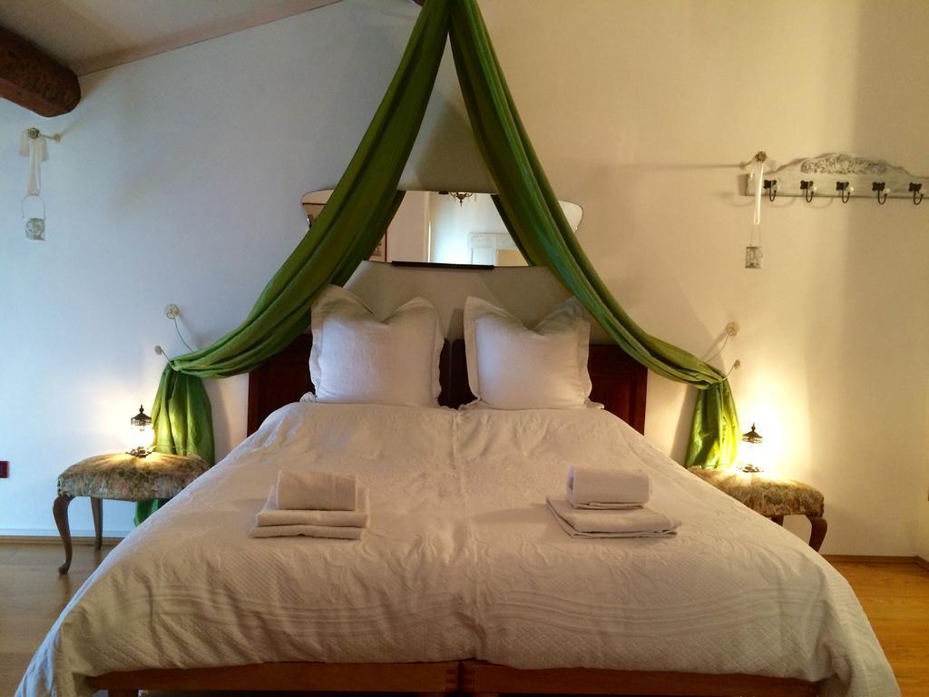 Bed And Breakfast Villa Franca Виллафранка-ди-Верона Экстерьер фото
