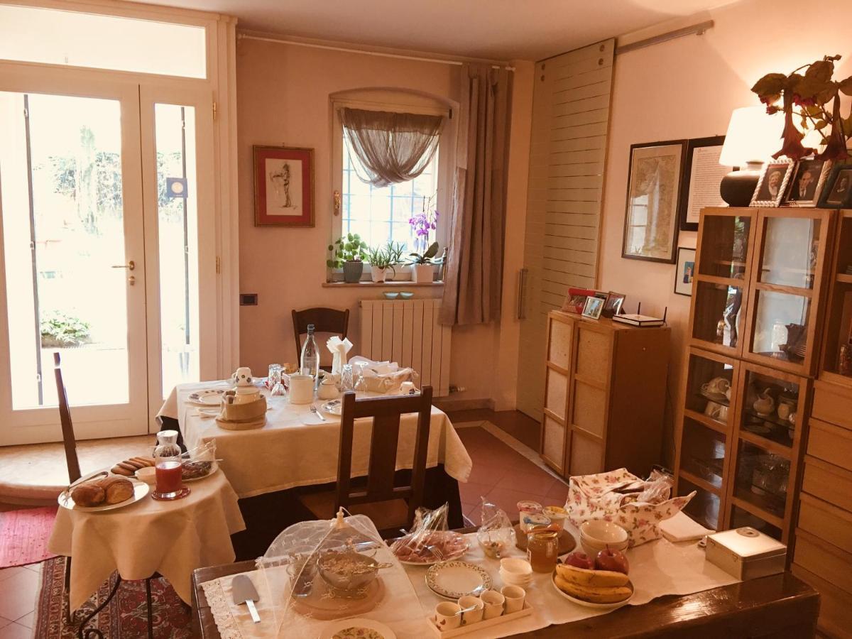 Bed And Breakfast Villa Franca Виллафранка-ди-Верона Экстерьер фото